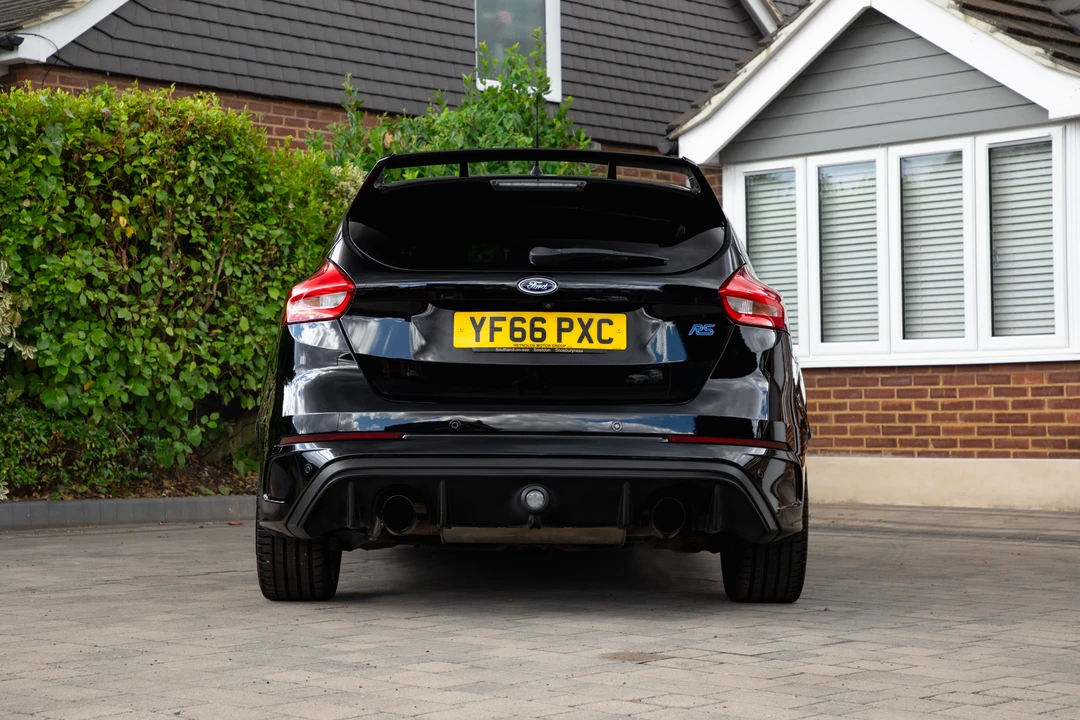 2016 Ford Focus RS 3rd Gen - Image 6 of 31