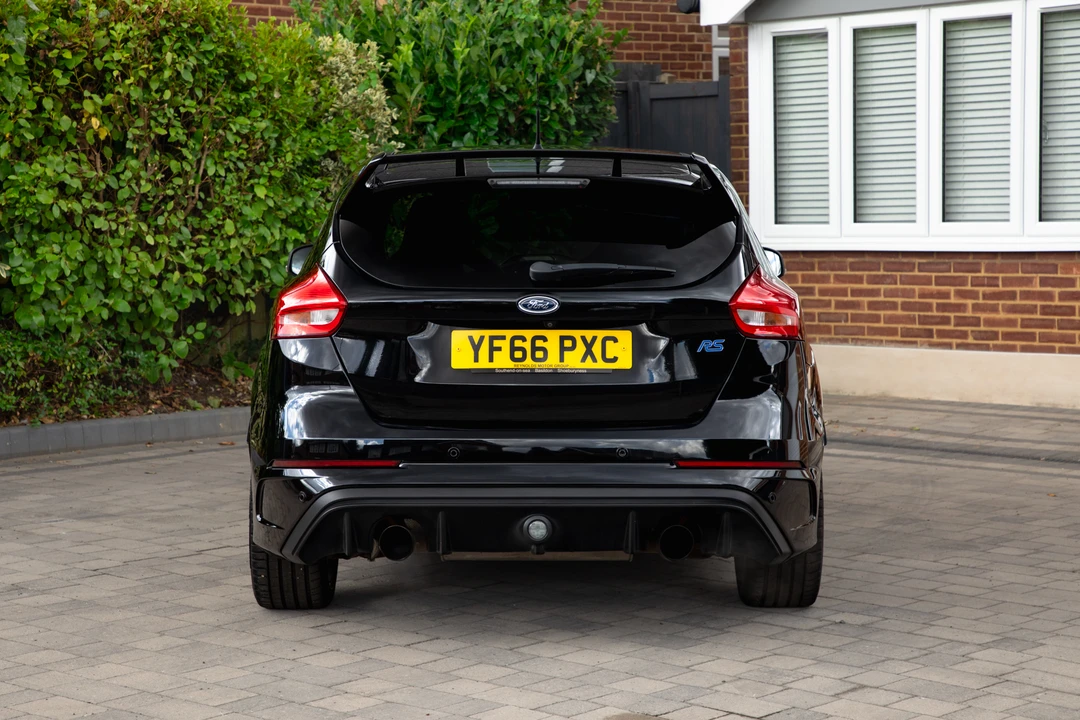 2016 Ford Focus RS 3rd Gen - Image 14 of 31