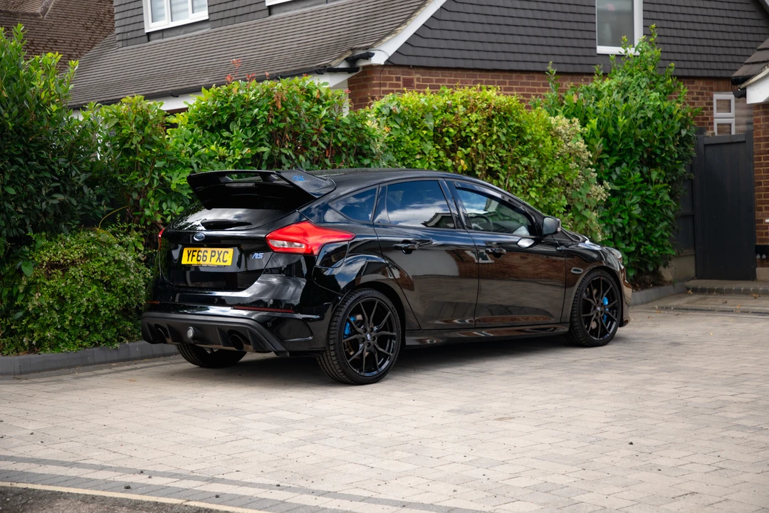 2016 Ford Focus RS 3rd Gen - Image 5 of 31