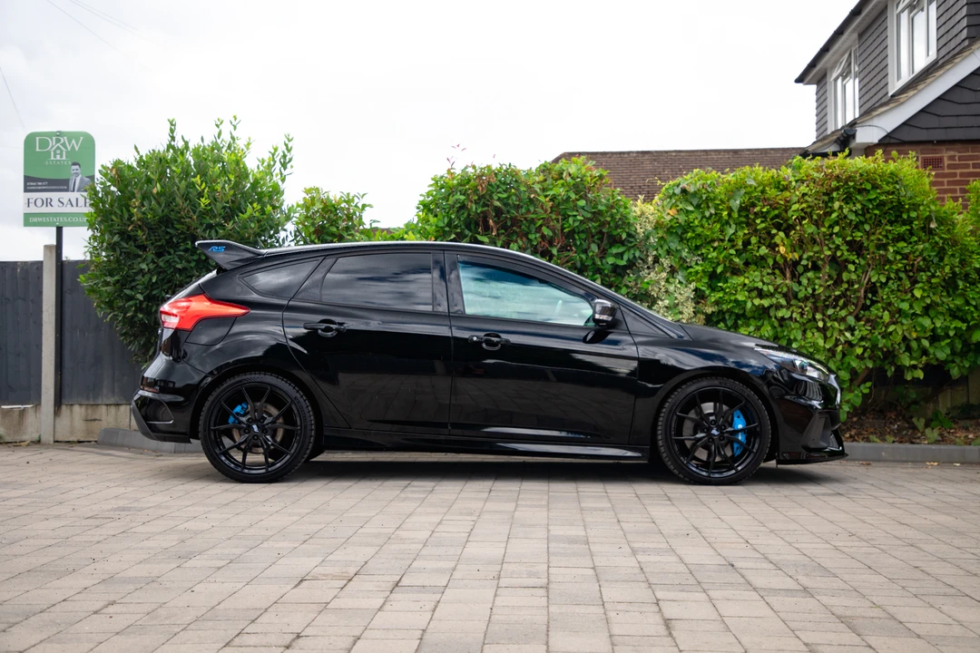 2016 Ford Focus RS 3rd Gen - Image 12 of 31