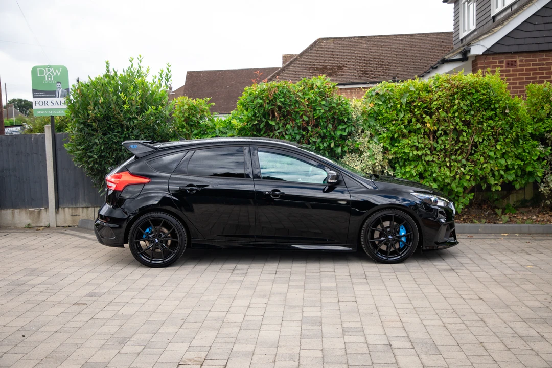 2016 Ford Focus RS 3rd Gen - Image 4 of 31