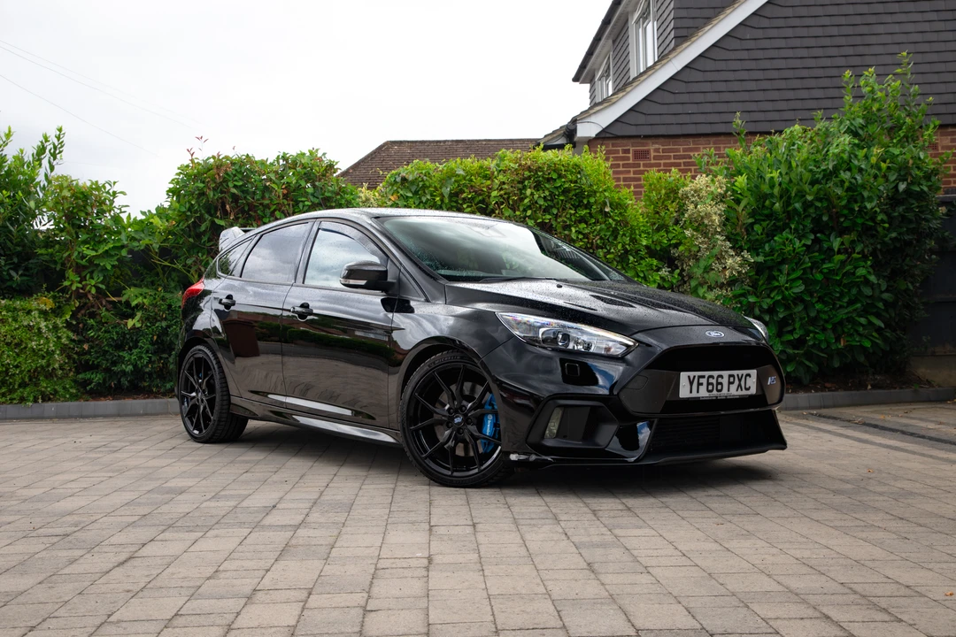 2016 Ford Focus RS 3rd Gen - Image 3 of 31