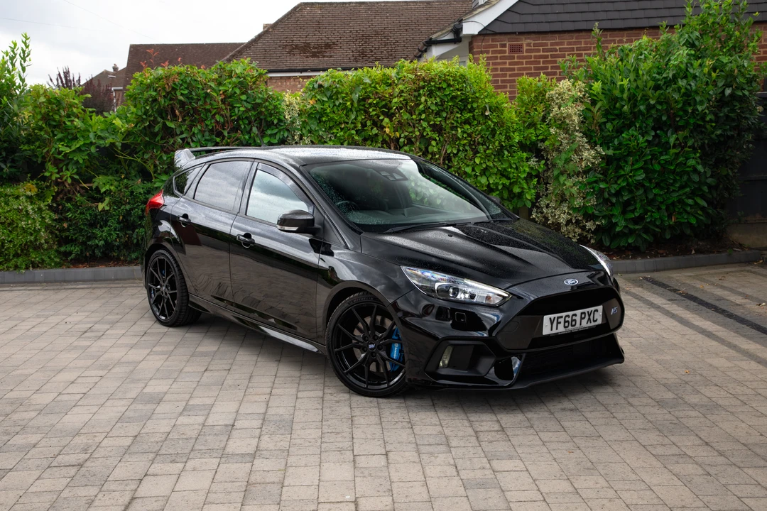 2016 Ford Focus RS 3rd Gen - Image 11 of 31