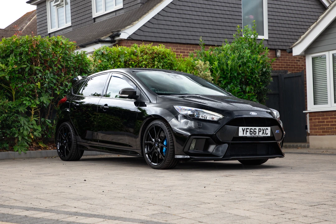 2016 Ford Focus RS 3rd Gen - Image 18 of 31