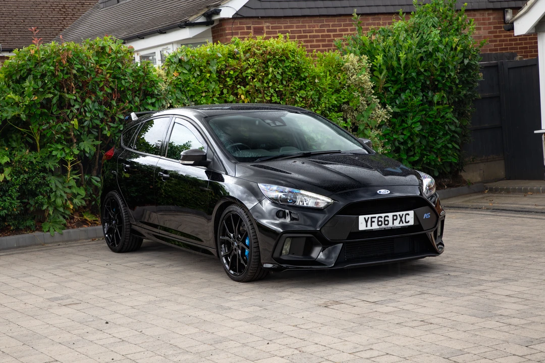2016 Ford Focus RS 3rd Gen - Image 24 of 31