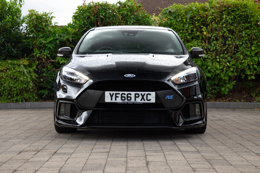 2016 Ford Focus RS 3rd Gen - Image 2 of 31