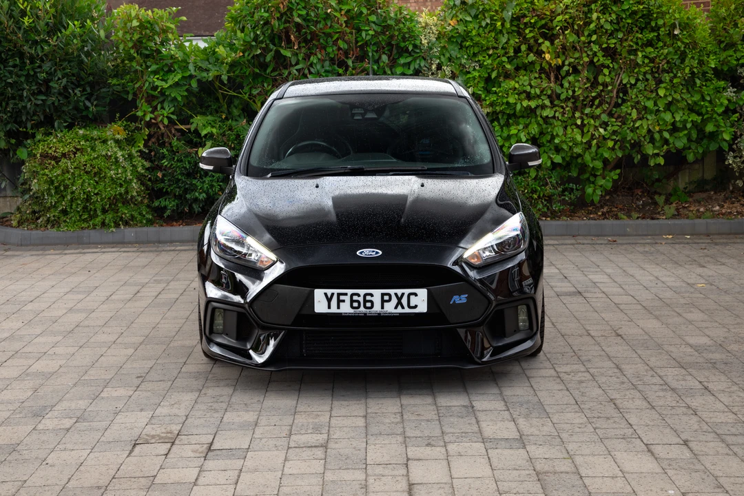2016 Ford Focus RS 3rd Gen - Image 10 of 31