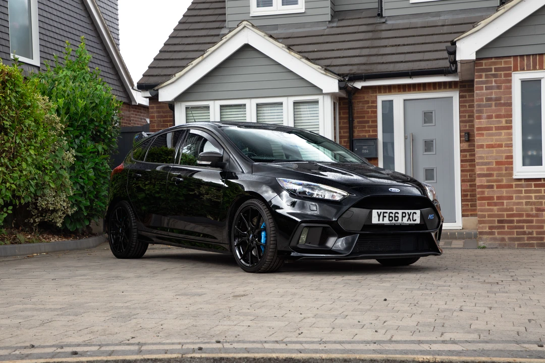 2016 Ford Focus RS 3rd Gen - Image 25 of 31