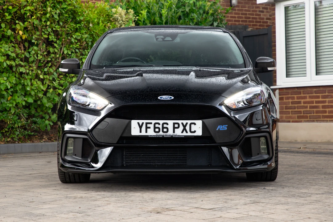 2016 Ford Focus RS 3rd Gen - Image 17 of 31