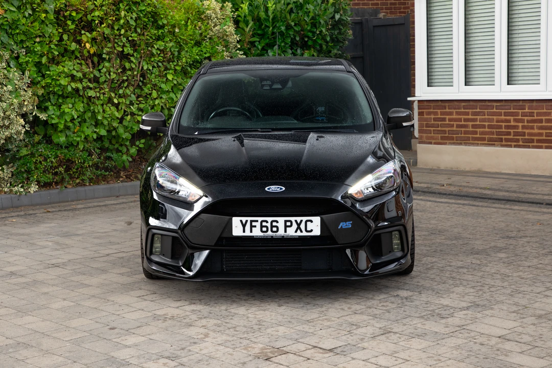 2016 Ford Focus RS 3rd Gen - Image 26 of 31