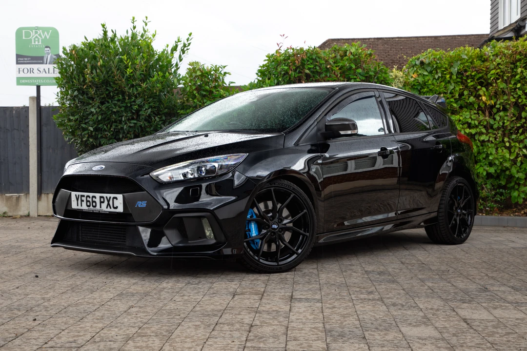 2016 Ford Focus RS 3rd Gen - Image 27 of 31