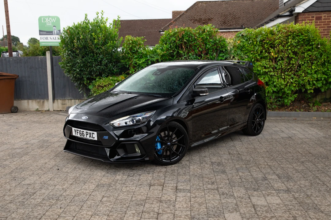 2016 Ford Focus RS 3rd Gen - Image 28 of 31