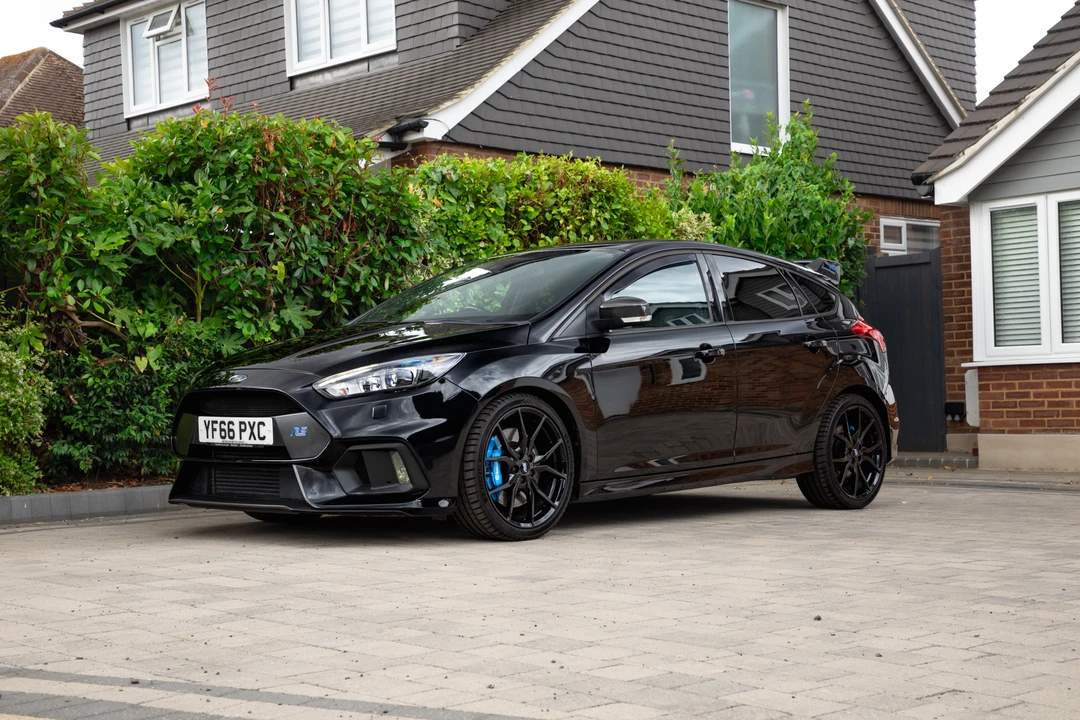 2016 Ford Focus RS 3rd Gen - Image 16 of 31