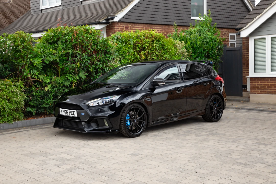 2016 Ford Focus RS 3rd Gen - Image 29 of 31