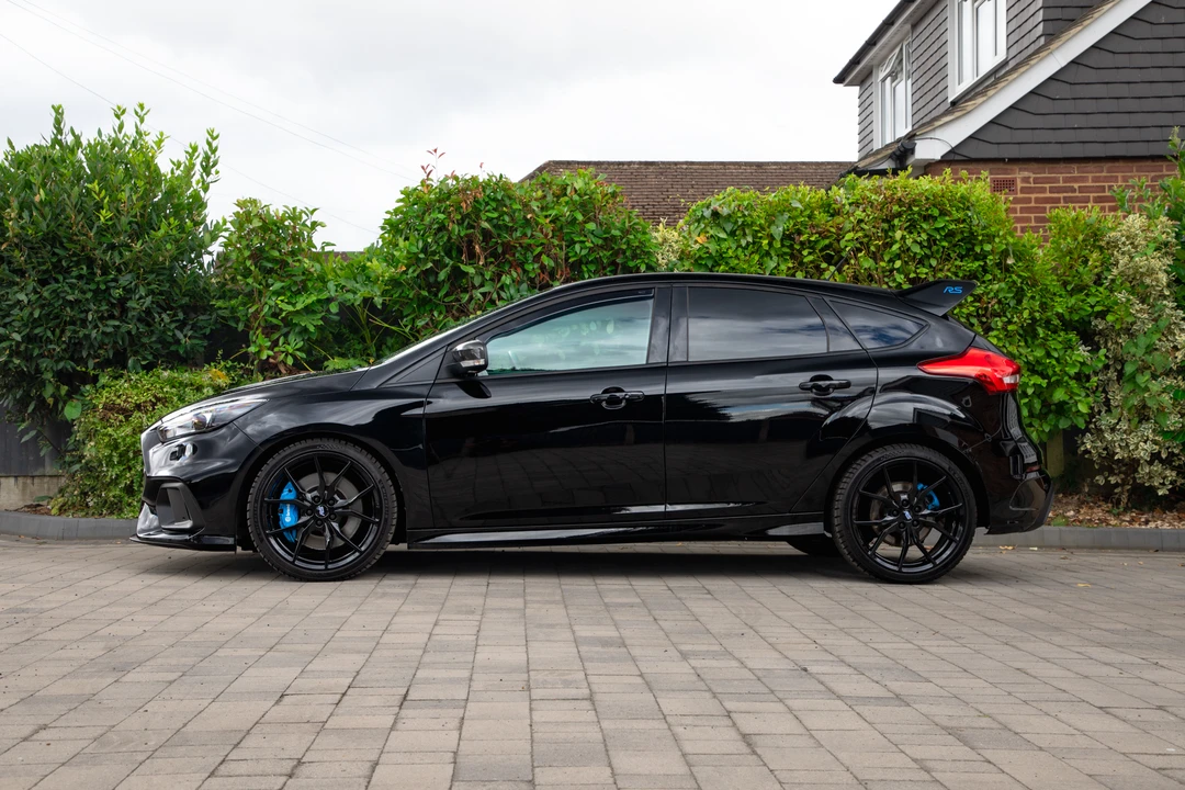 2016 Ford Focus RS 3rd Gen - Image 8 of 31