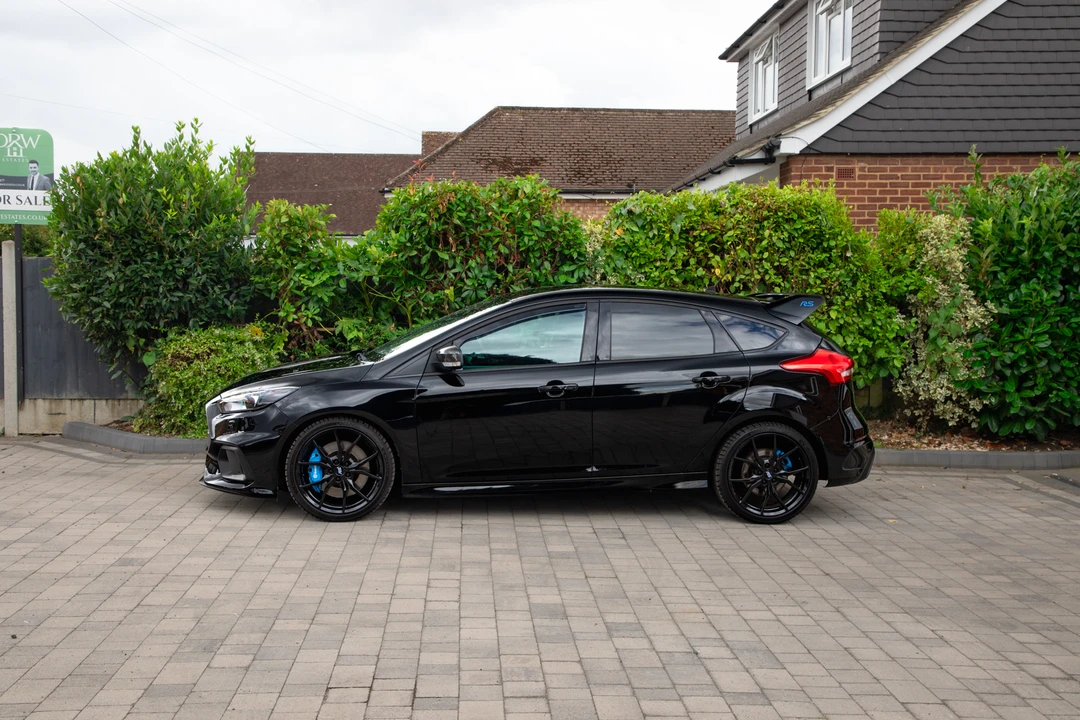 2016 Ford Focus RS 3rd Gen - Image 30 of 31