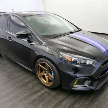 2016 Ford Focus RS
