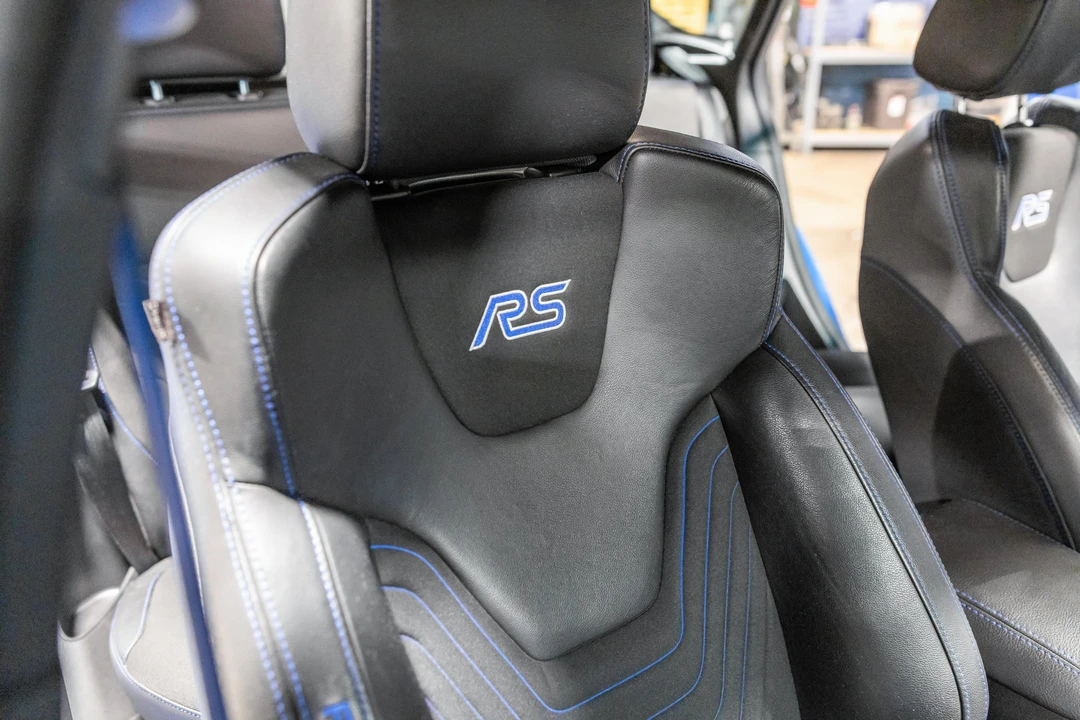 2016 Ford Focus RS 3rd Gen - Image 27 of 31