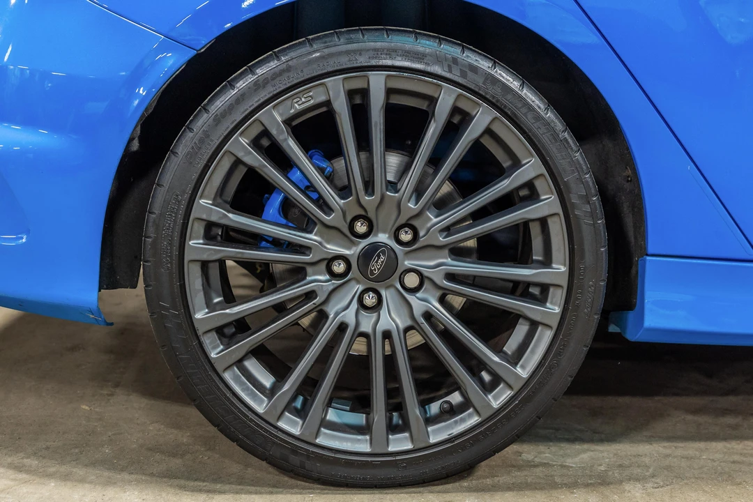 2016 Ford Focus RS 3rd Gen - Image 23 of 31