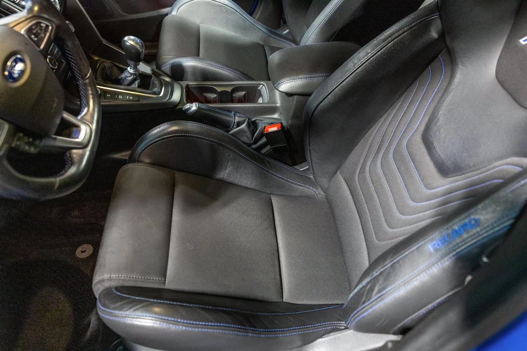 2016 Ford Focus RS 3rd Gen - Image 30 of 31