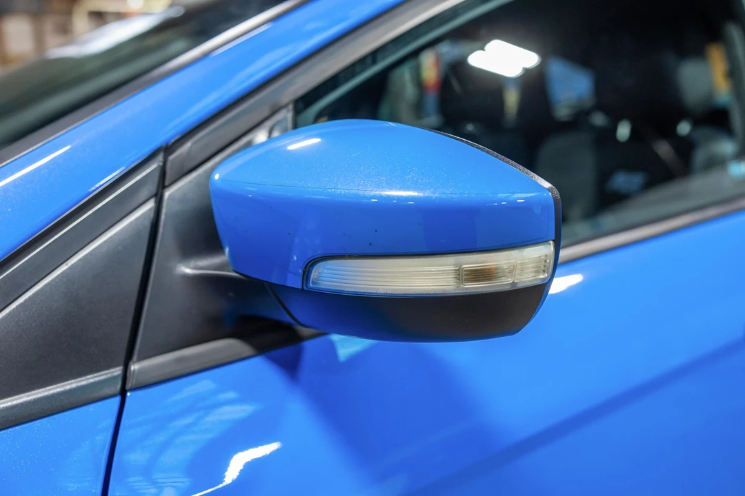 2016 Ford Focus RS 3rd Gen - Image 11 of 31