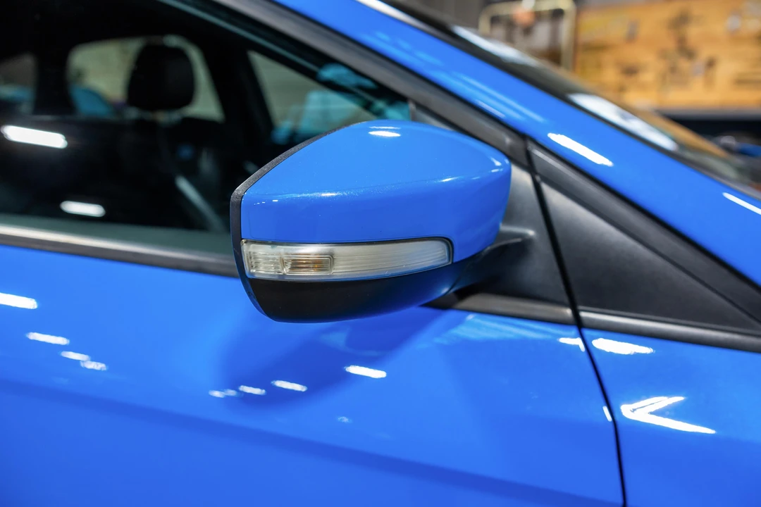 2016 Ford Focus RS 3rd Gen - Image 20 of 31