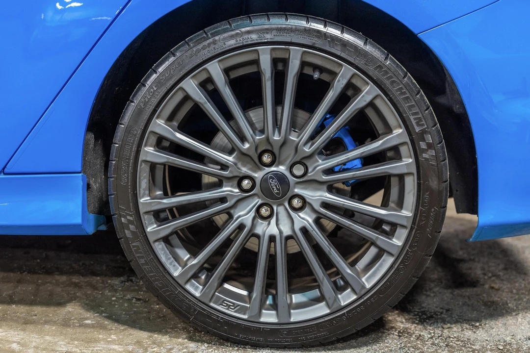 2016 Ford Focus RS 3rd Gen - Image 22 of 31