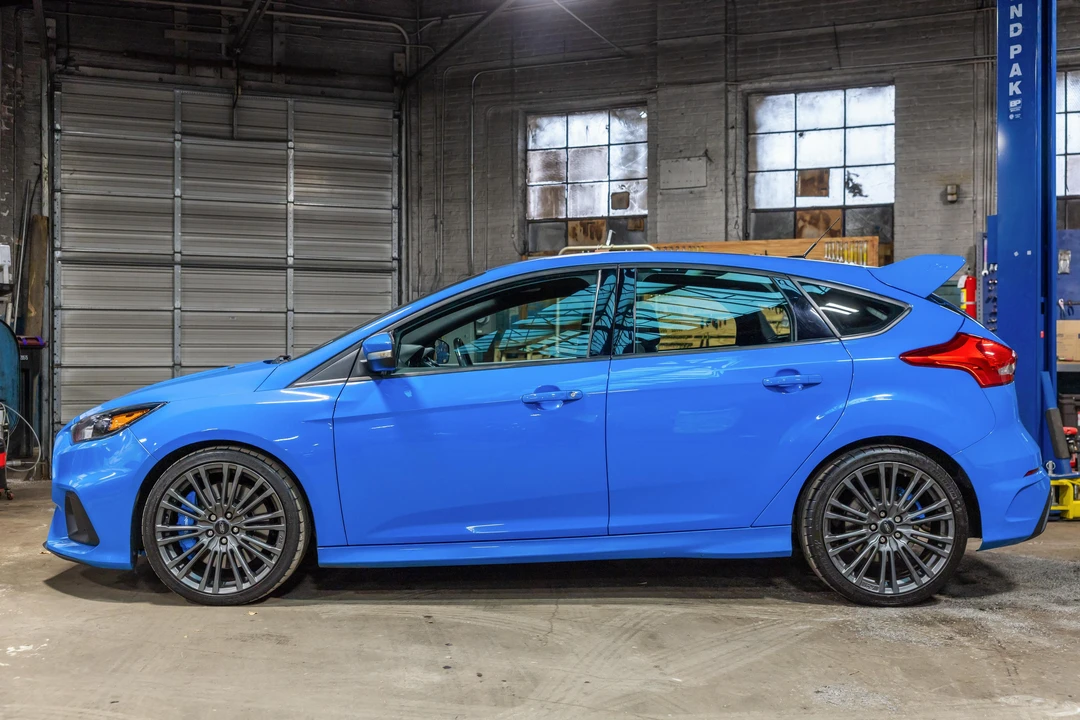 2016 Ford Focus RS 3rd Gen - Image 6 of 31