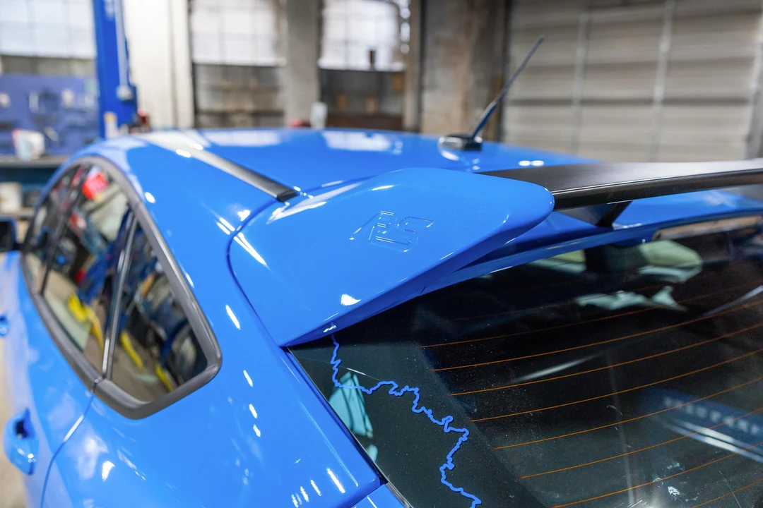 2016 Ford Focus RS 3rd Gen - Image 14 of 31
