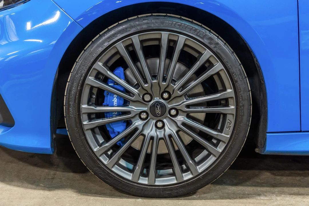 2016 Ford Focus RS 3rd Gen - Image 21 of 31