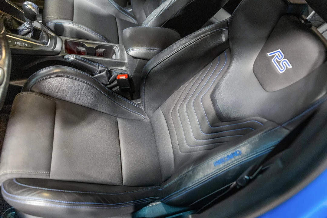 2016 Ford Focus RS 3rd Gen - Image 29 of 31