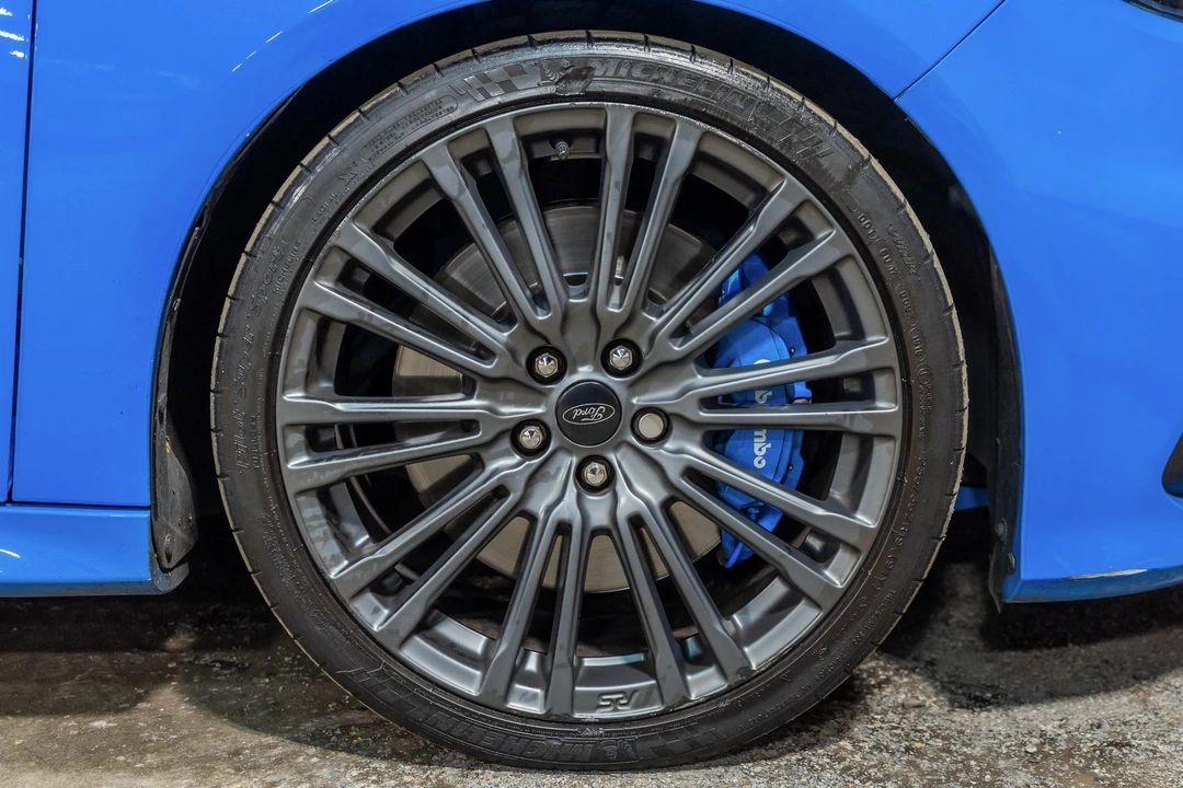 2016 Ford Focus RS 3rd Gen - Image 24 of 31