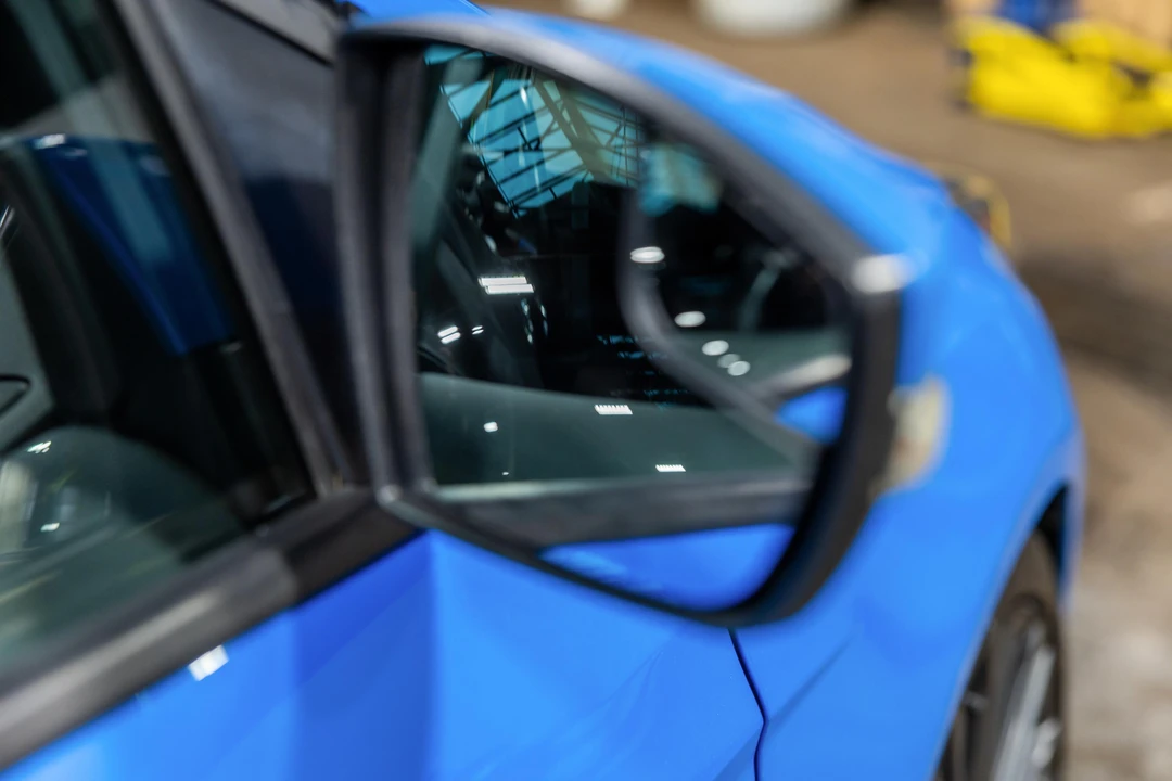 2016 Ford Focus RS 3rd Gen - Image 19 of 31