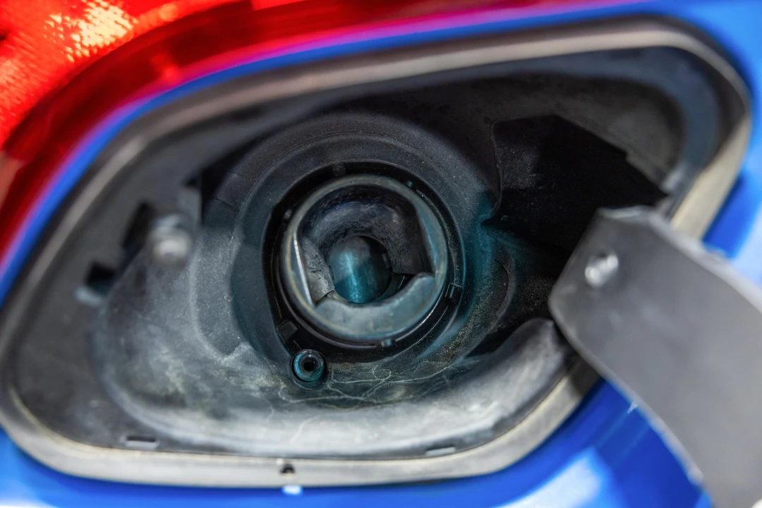 2016 Ford Focus RS 3rd Gen - Image 18 of 31