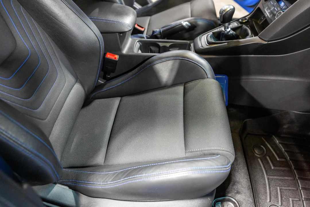 2016 Ford Focus RS 3rd Gen - Image 31 of 31