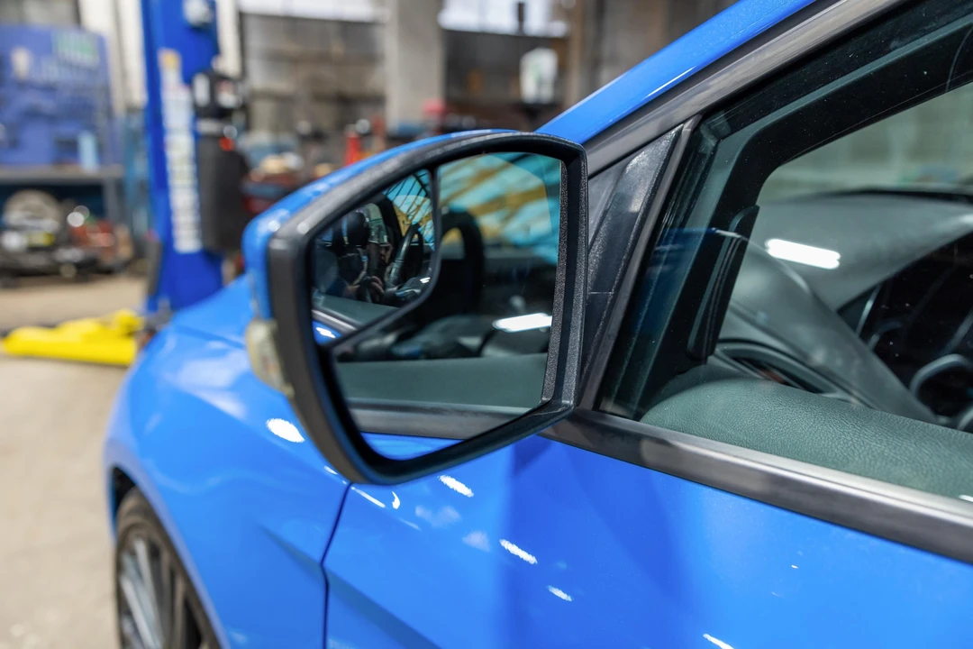 2016 Ford Focus RS 3rd Gen - Image 12 of 31