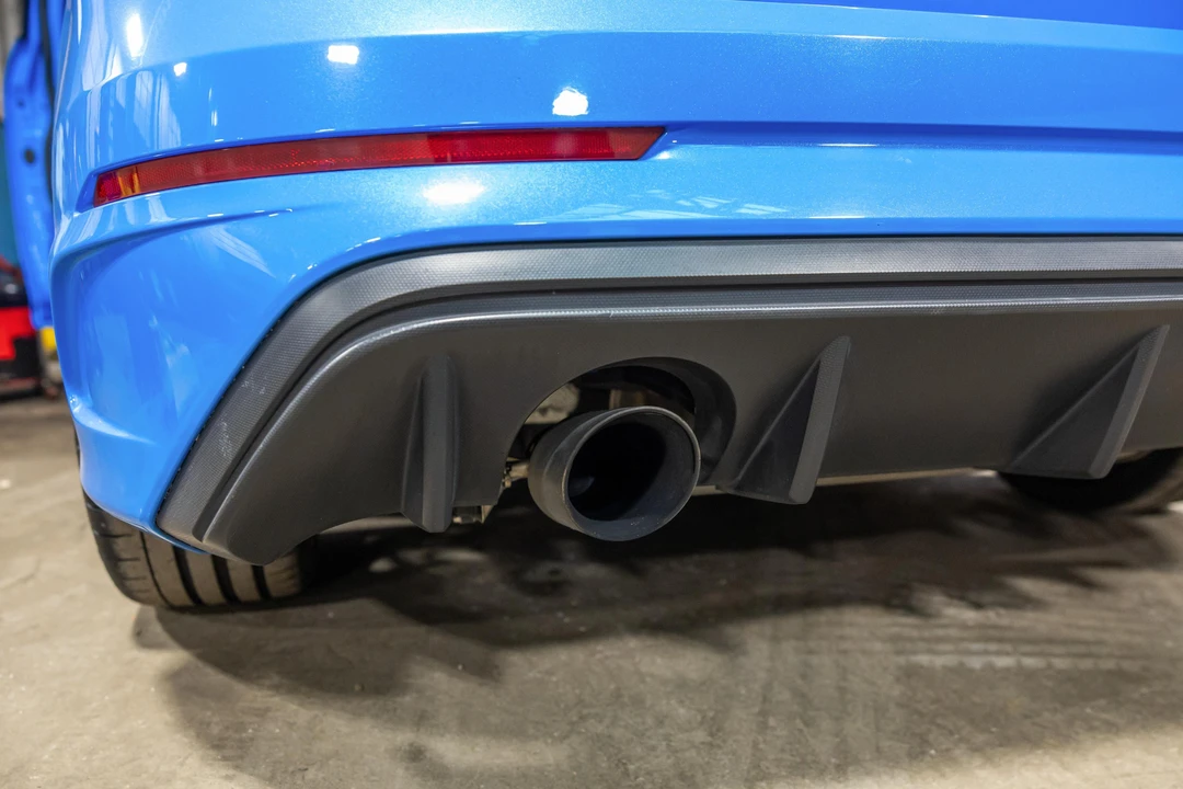2016 Ford Focus RS 3rd Gen - Image 15 of 31