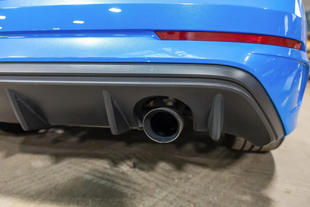 2016 Ford Focus RS 3rd Gen - Image 16 of 31