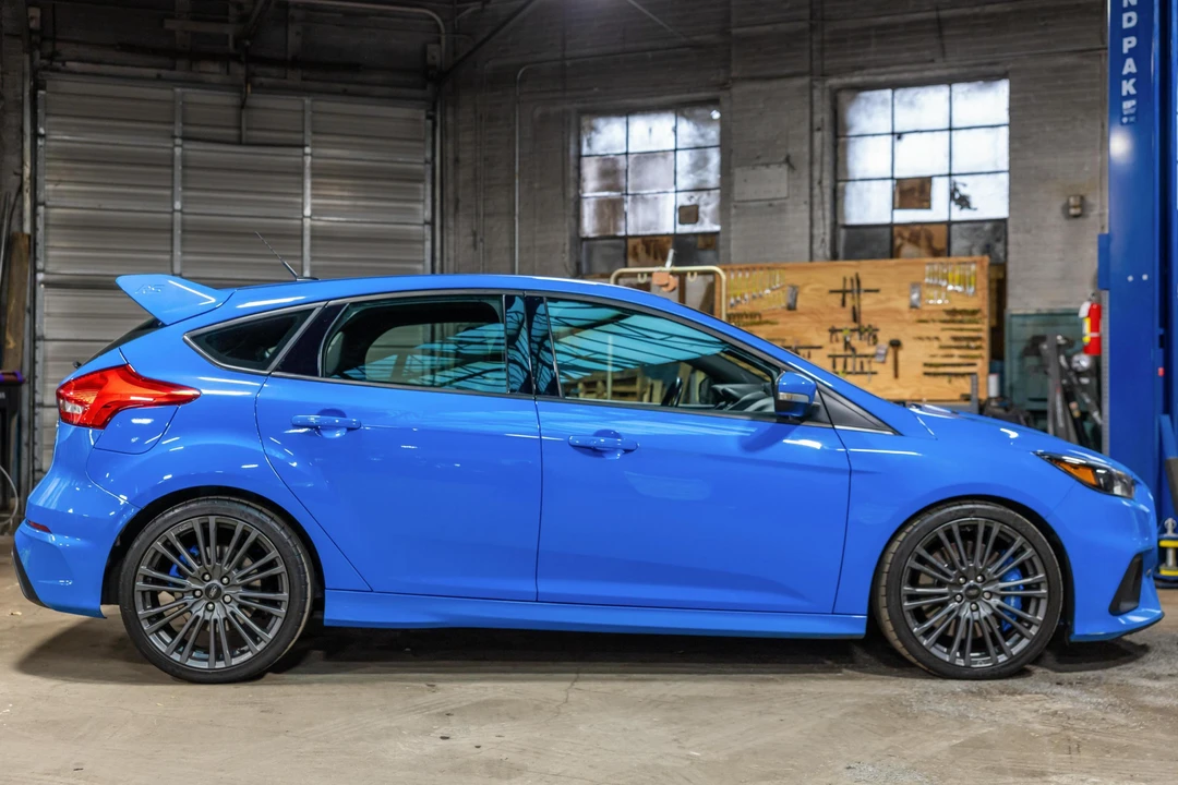 2016 Ford Focus RS 3rd Gen - Image 3 of 31