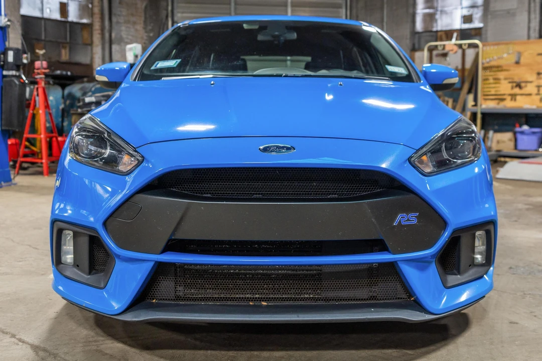 2016 Ford Focus RS 3rd Gen - Image 2 of 31
