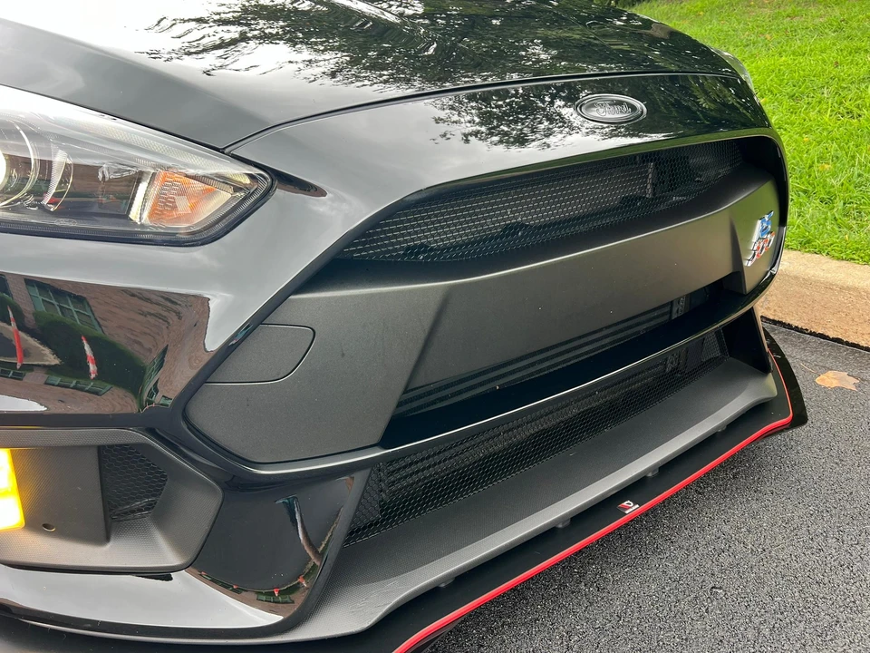 2016 Ford Focus RS 3rd Gen - Image 29 of 31