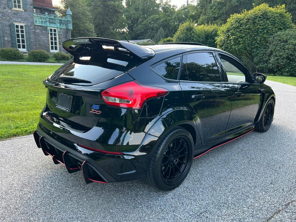 2016 Ford Focus RS 3rd Gen - Image 15 of 31