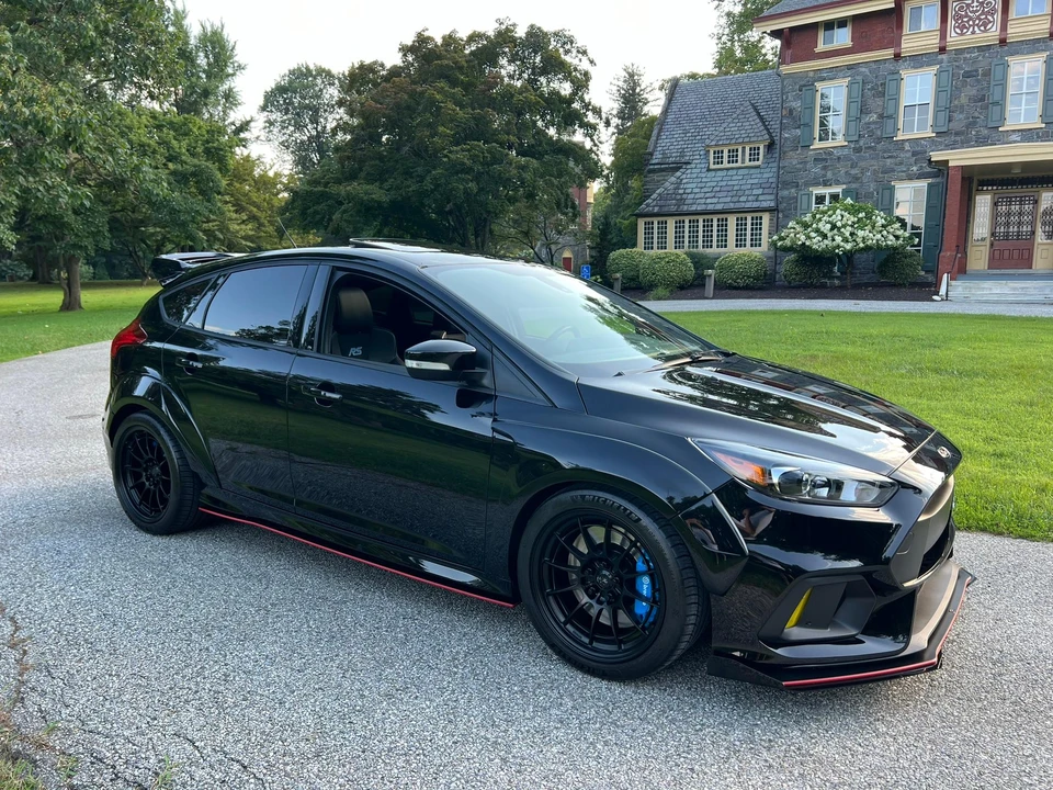 2016 Ford Focus RS 3rd Gen - Image 18 of 31