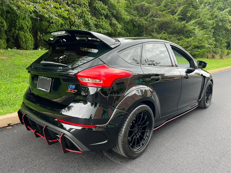 2016 Ford Focus RS 3rd Gen - Image 14 of 31