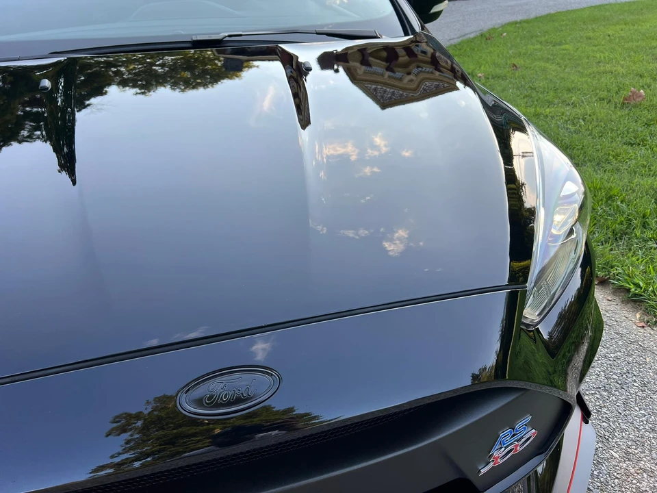 2016 Ford Focus RS 3rd Gen - Image 31 of 31