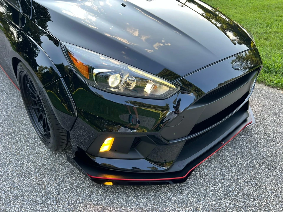 2016 Ford Focus RS 3rd Gen - Image 25 of 31