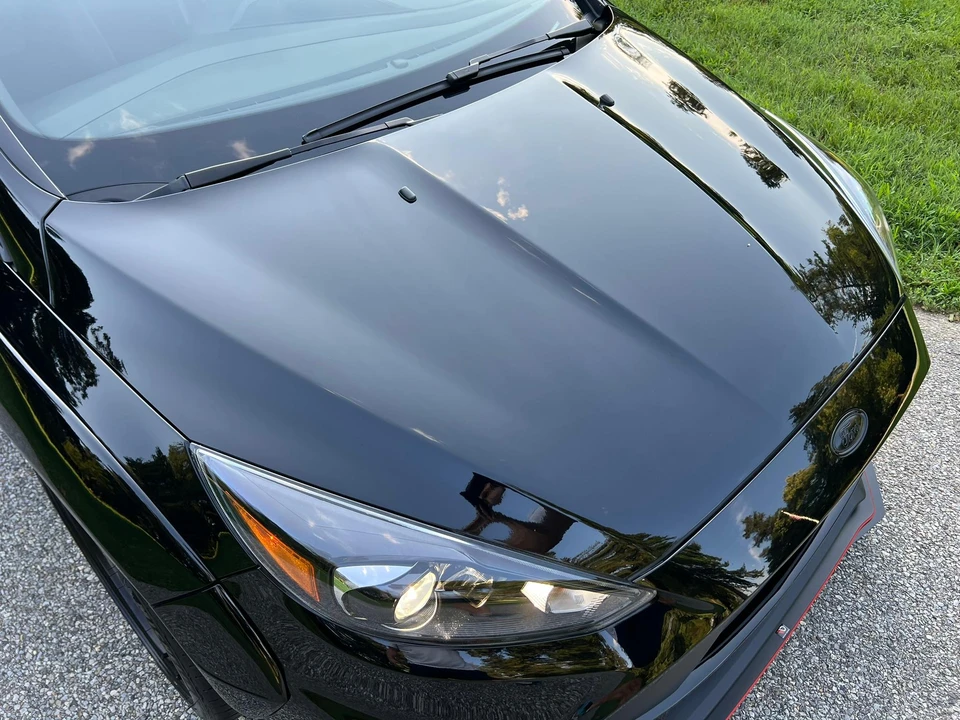 2016 Ford Focus RS 3rd Gen - Image 24 of 31