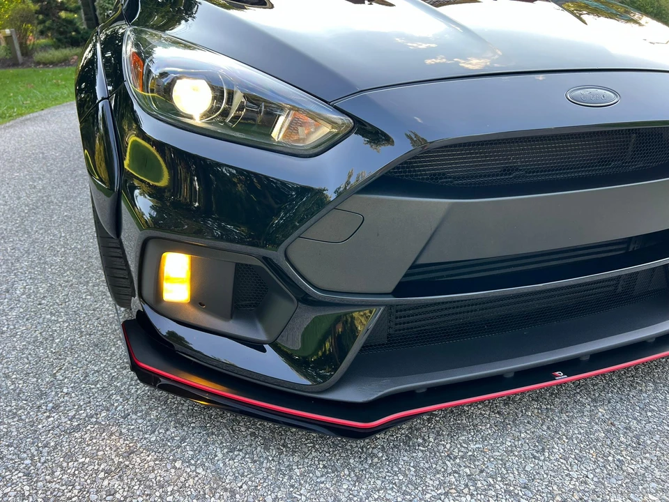2016 Ford Focus RS 3rd Gen - Image 27 of 31