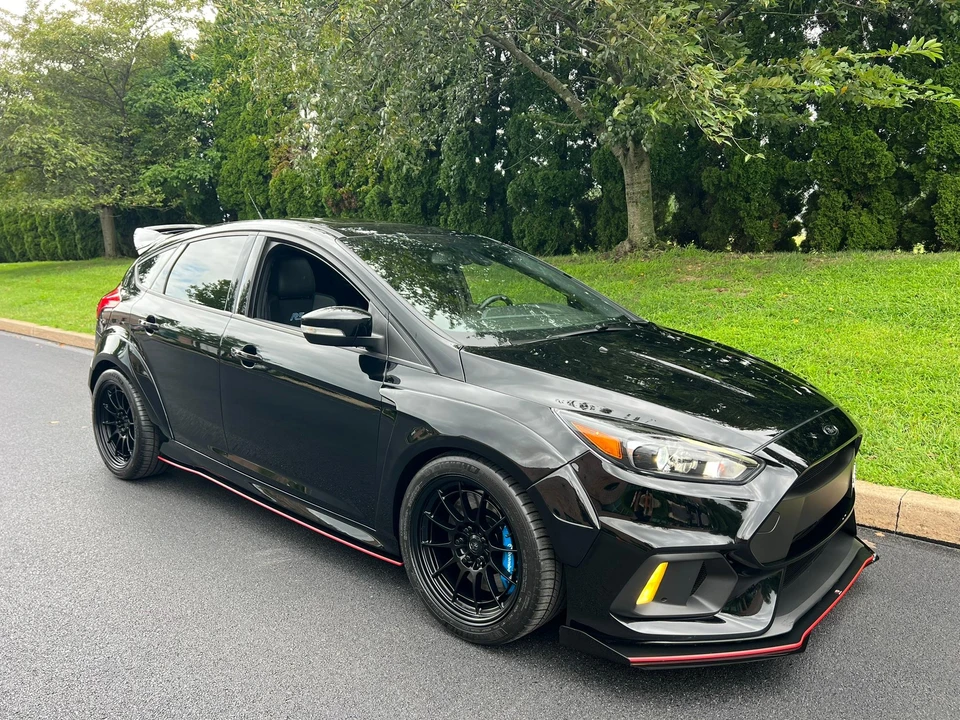 2016 Ford Focus RS 3rd Gen - Image 20 of 31