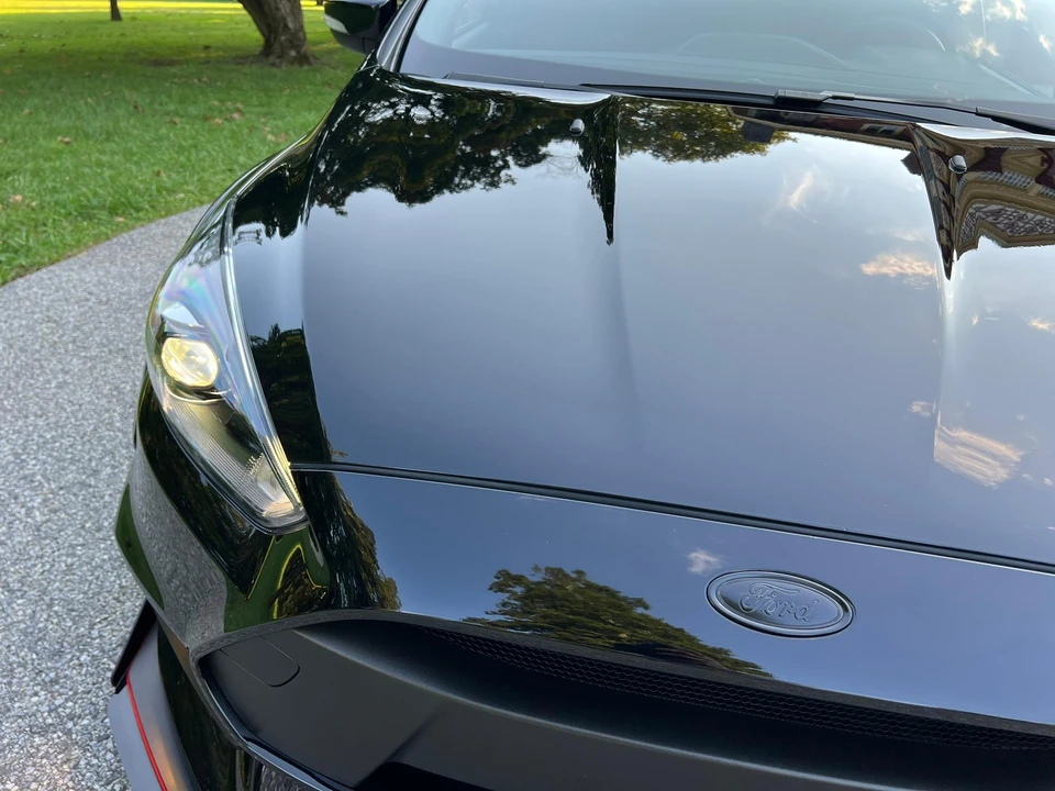 2016 Ford Focus RS 3rd Gen - Image 30 of 31